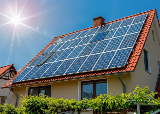 Solar Panels